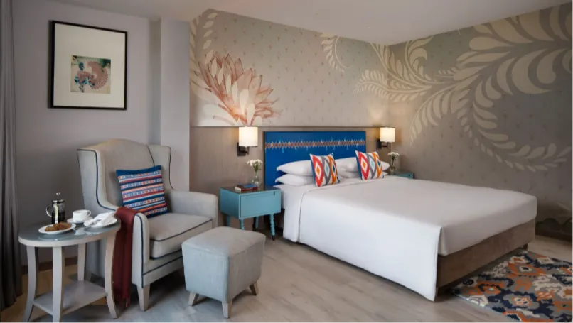 Executive Suite